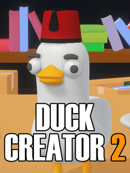 Duck Creator 2