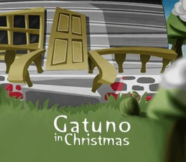 Gatuno in Christmas