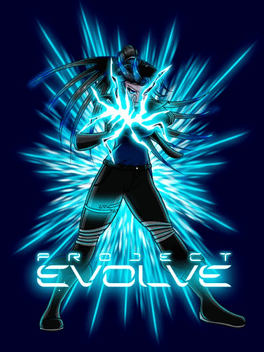 Project Evolve