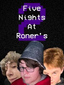 Five Nights at Roner's 2