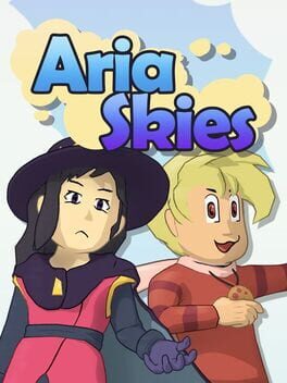 Aria Skies