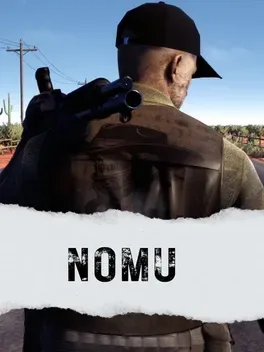 Portada de NOMU