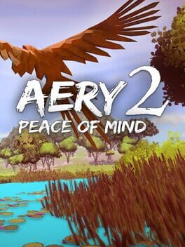 Aery: 宁静之地 2游戏资源下载