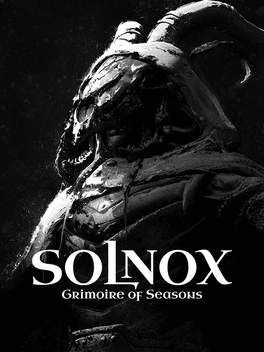 Solnox: Grimoire of Seasons