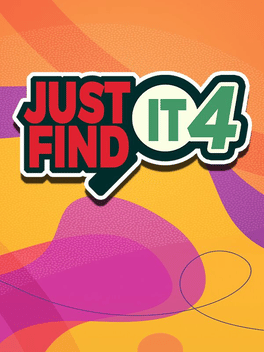 Just Find It 4