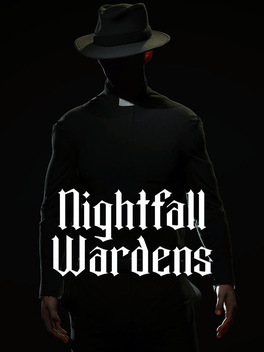 Nightfall Wardens