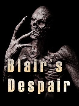 Blair's Despair