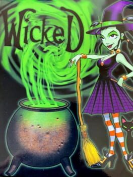 Wicked!