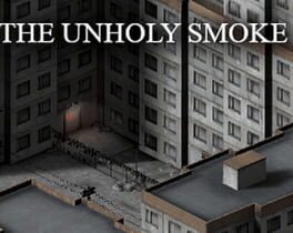 Image de The Unholy Smoke