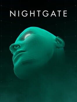 Nightgate Game Cover Artwork