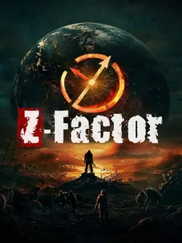 Portada de Z-Factor