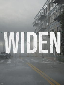 Widen