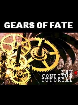 Gears of Fate