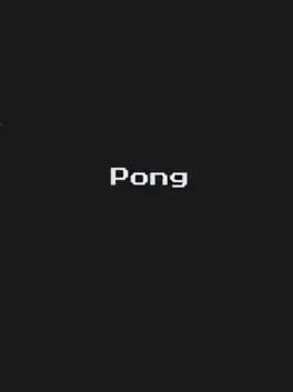 Pong image