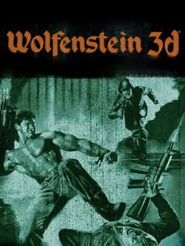 Wolfenstein 3D