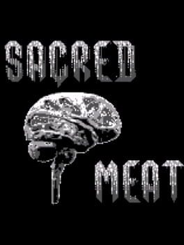 Sacred Meat