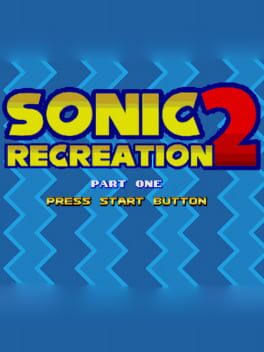 Sonic 2 Recreation