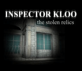 Inspector Kloo