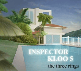 Inspector Kloo 5