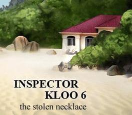 Inspector Kloo 6