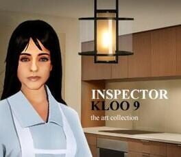 Inspector Kloo 9
