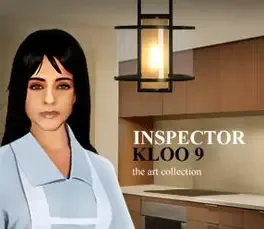 Inspector Kloo 9
