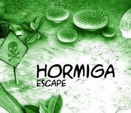 Hormiga Escape