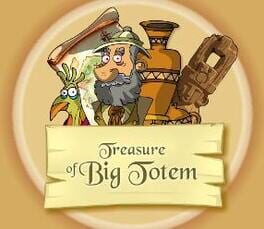 Treasure of Big Totem