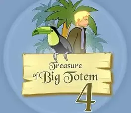 Treasure of Big Totem 4