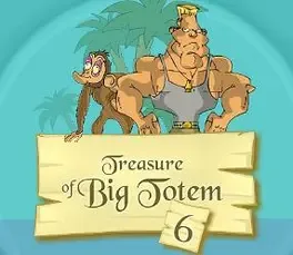 Treasure of Big Totem 6