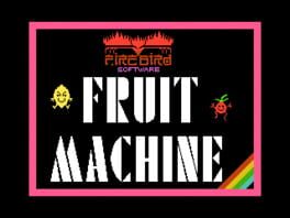 Fruit Machine