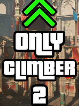 Only Climber 2