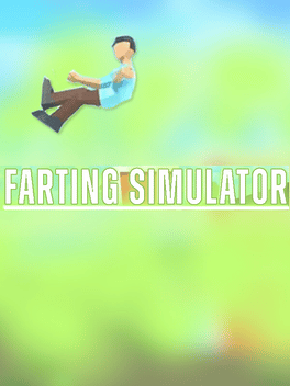 Farting Simulator