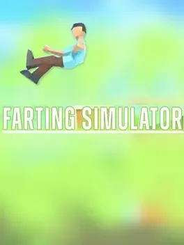 Farting Simulator