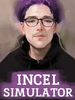 Incel Simulator game cover