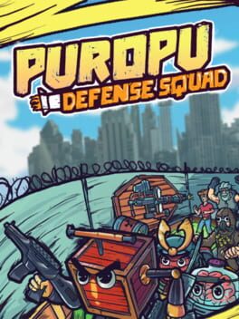 Puropu Defense Squad