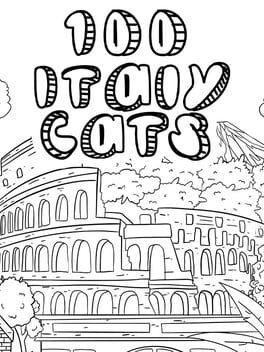 100 Italy Cats