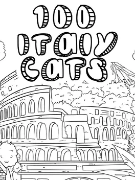 100 Italy Cats image