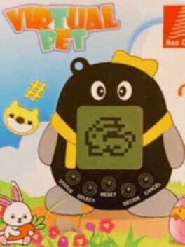 Virtual Pet