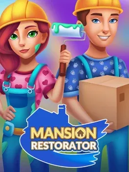 Mansion Restorator image