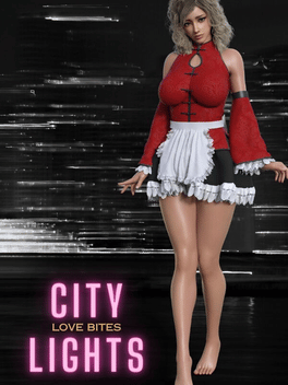 City Lights Love Bites Season 0