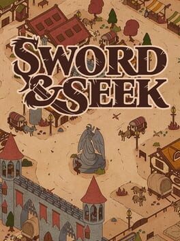 Sword & Seek