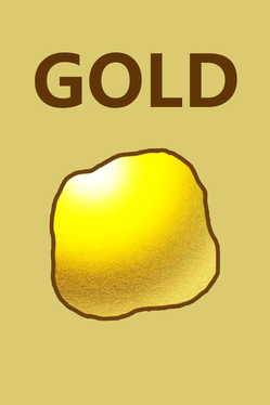 Gold Cover