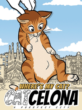 Catcelona Cover