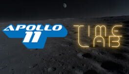 TimeLab: Apollo 11