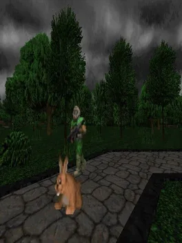Walk in the Park