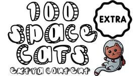 100 Space Cats: Extra Content