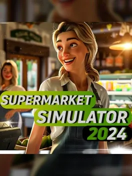Supermarket Simulator 2024 image