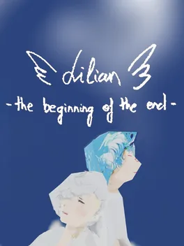 Image de couverture Lilian: The beginning of the end