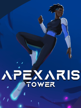 Apexaris Tower